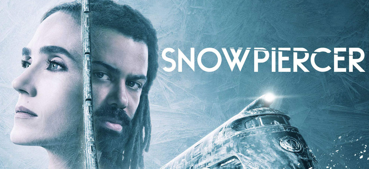 Watch Snowpiercer - Season 2