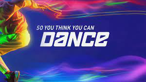 Watch So You Think You Can Dance - Season 17