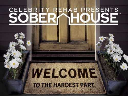 Watch Sober House - Season 1