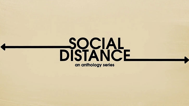 Watch Social Distance - Season 1