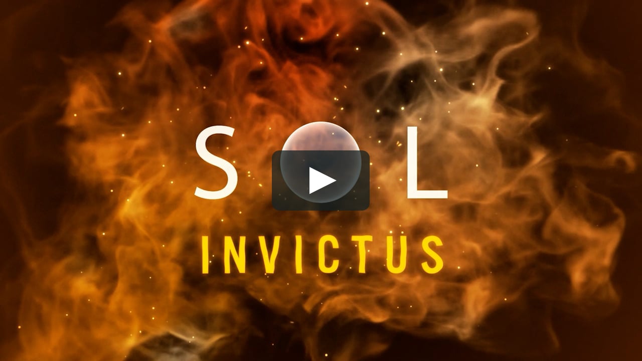 Watch Sol Invictus