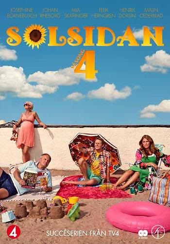 Solsidan - Season 4