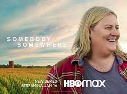 Watch Somebody Somewhere - Season 1