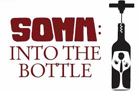 Watch SOMM: Into the Bottle