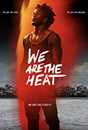 Somos Calentura: We Are The Heat