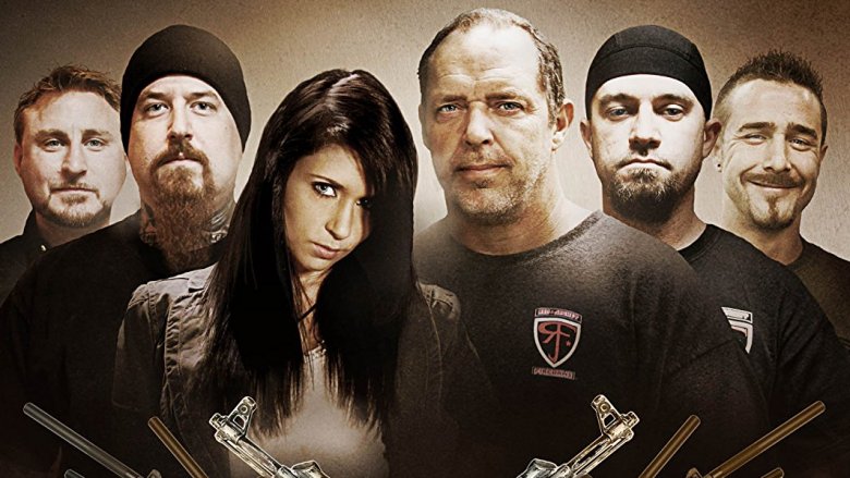 Watch Sons Of Guns - Season 1