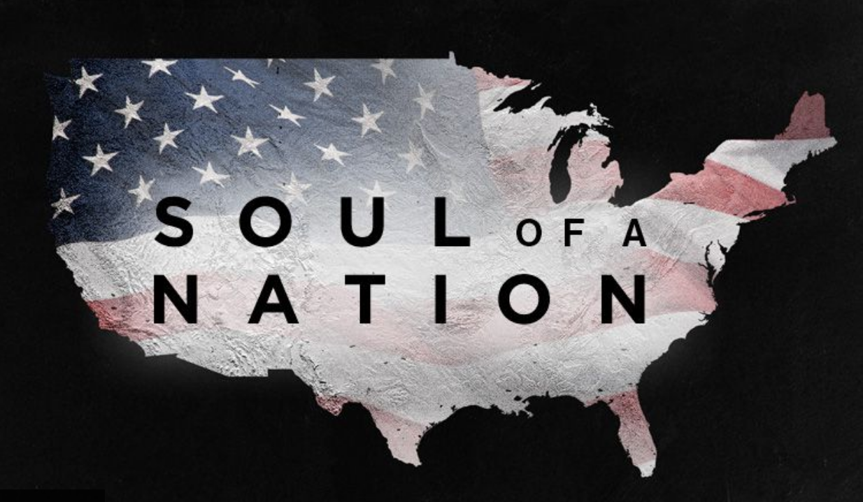 Watch Soul of a Nation- Season 1