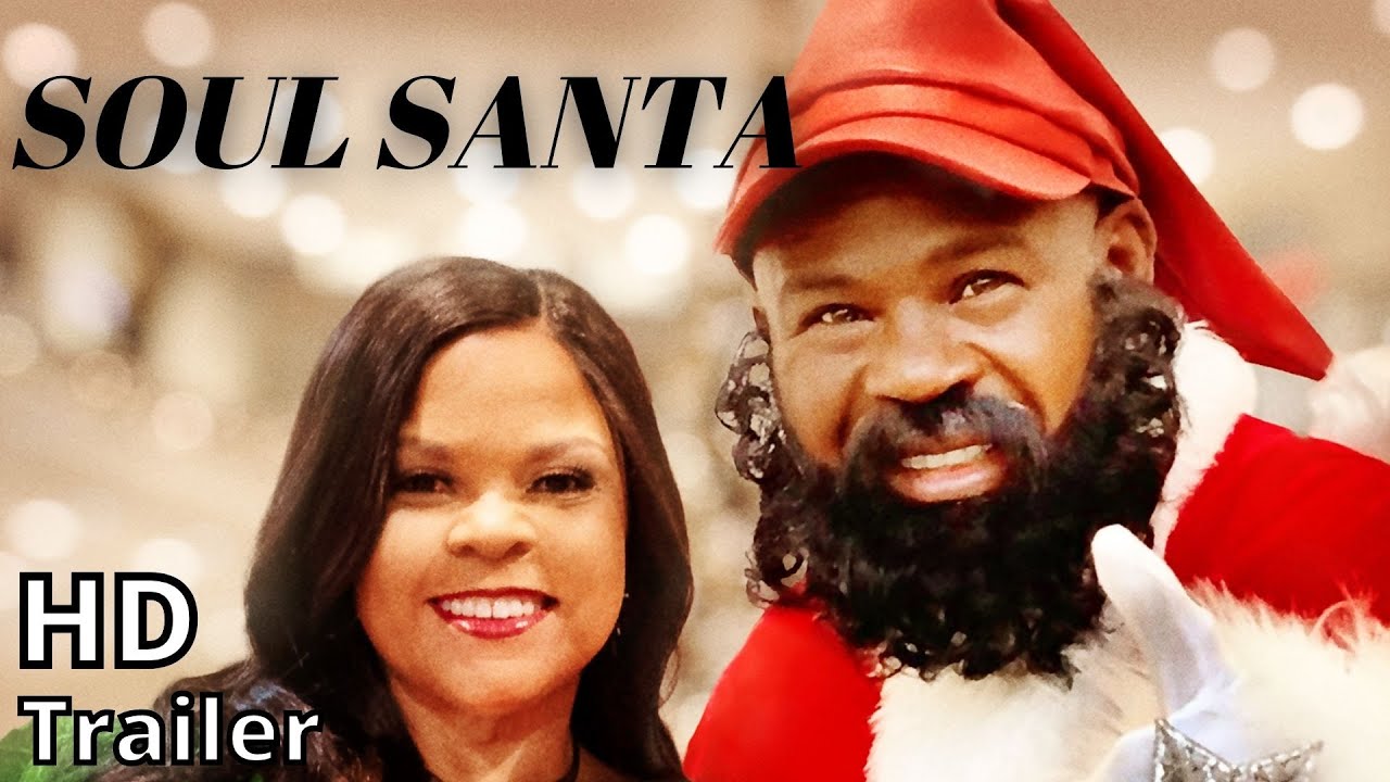 Watch Soul Santa