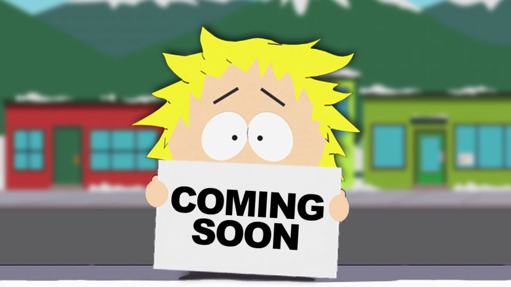 Watch South Park - Season 22