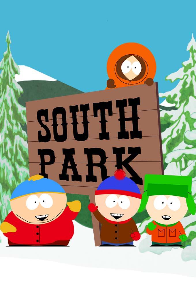 South Park - Season 23