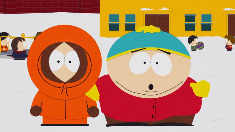 Watch South Park: The Streaming Wars