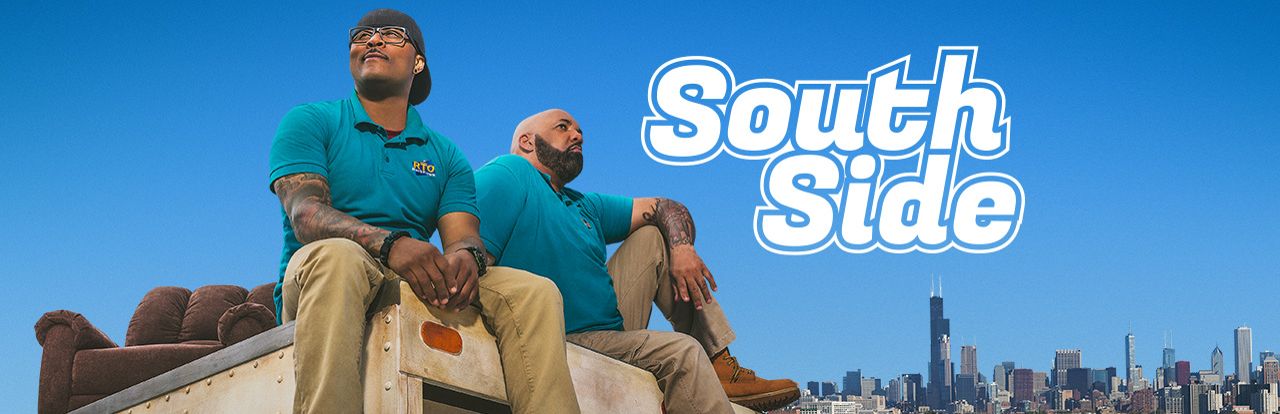 Watch South Side - Season 1