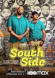 South Side - Season 2