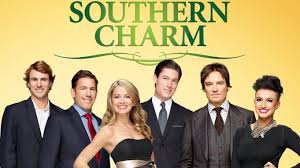 Watch Southern Charm - Season 1
