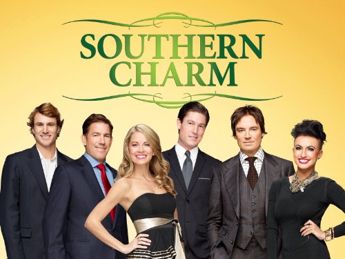 Watch Southern Charm - Season 5