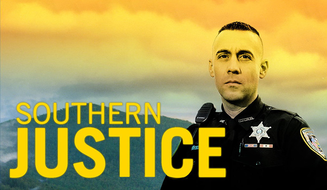 Watch Southern Justice - Season 4