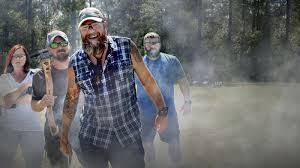 Watch Southern Survival - Season 1