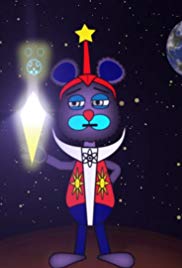 Space Bear and the Love Bomb