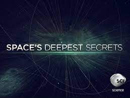 Watch Space's Deepest Secrets - Season 8