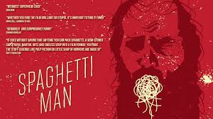 Watch Spaghettiman