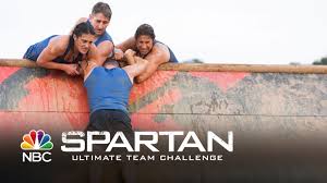 Watch Spartan: Ultimate Team Challenge - Season 2