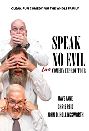 Speak No Evil: Live