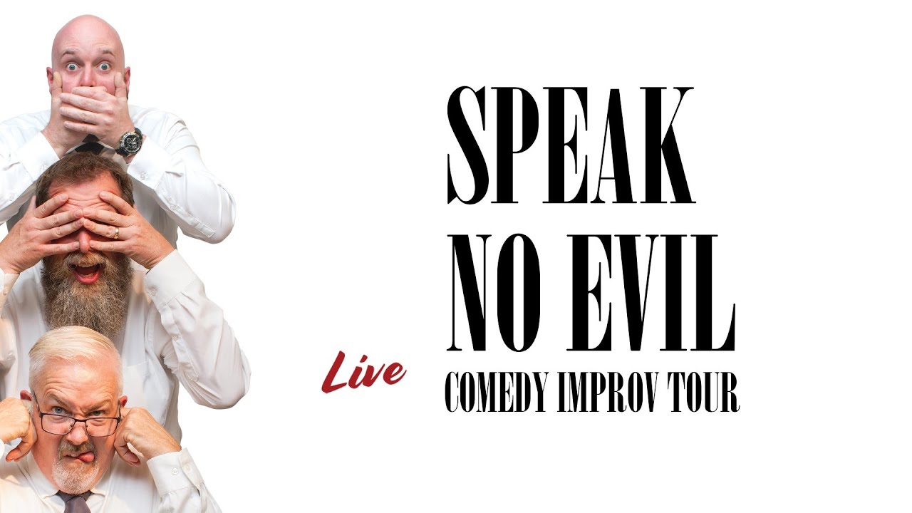 Watch Speak No Evil: Live