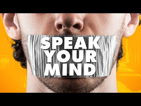 Watch Speak Your Mind