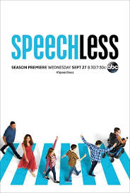 Speechless - Season 2