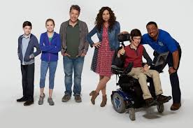 Watch Speechless - Season 2