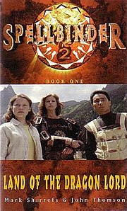 Spellbinder: Land of the Dragon Lord - Season 1