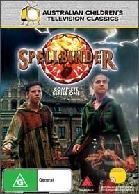 Spellbinder - Season 1