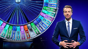 Watch Spin the Wheel - Season 1