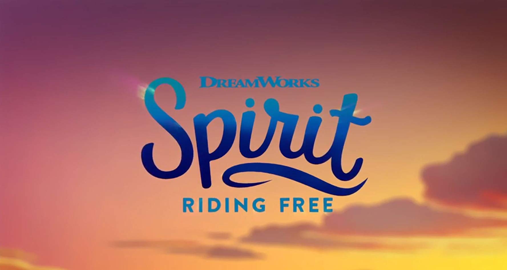 Watch Spirit: Riding Free - Season 6