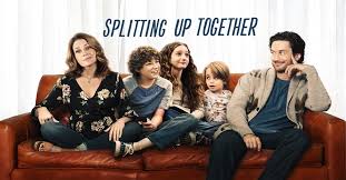 Watch Splitting Up Together - Season 1