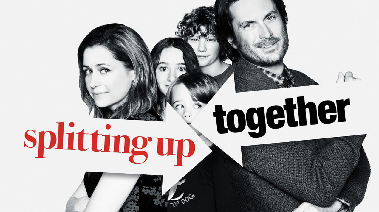 Watch Splitting Up Together - Season 2