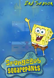 SpongeBob SquarePants - Season 2