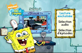 Watch SpongeBob SquarePants - Season 3