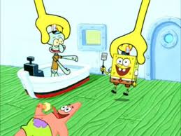 Watch SpongeBob SquarePants - Season 4