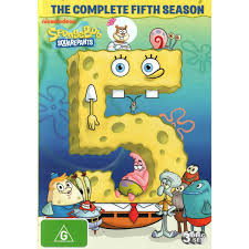 SpongeBob SquarePants - Season 5