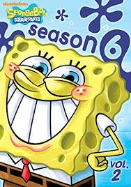 SpongeBob SquarePants - Season 6