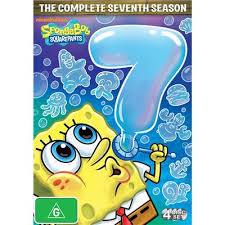 SpongeBob SquarePants - Season 7