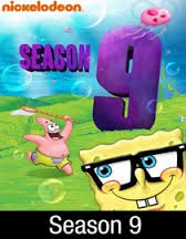 SpongeBob SquarePants - Season 9