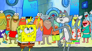 Watch SpongeBob SquarePants - Season 9