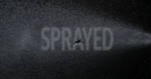 Watch Sprayed