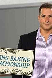 Spring Baking Championship - Season 5