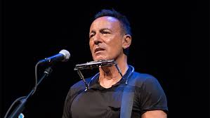 Watch Springsteen on Broadway