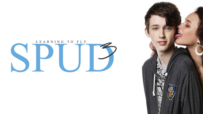 Watch Spud 3: Learning to Fly