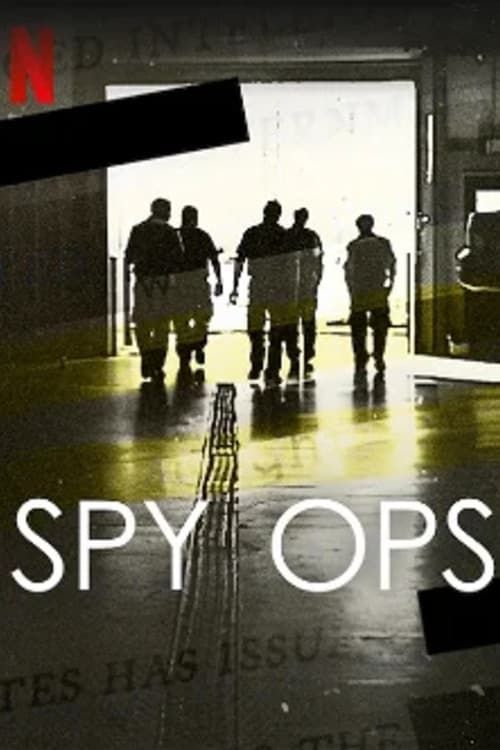 Spy Ops: Season 1