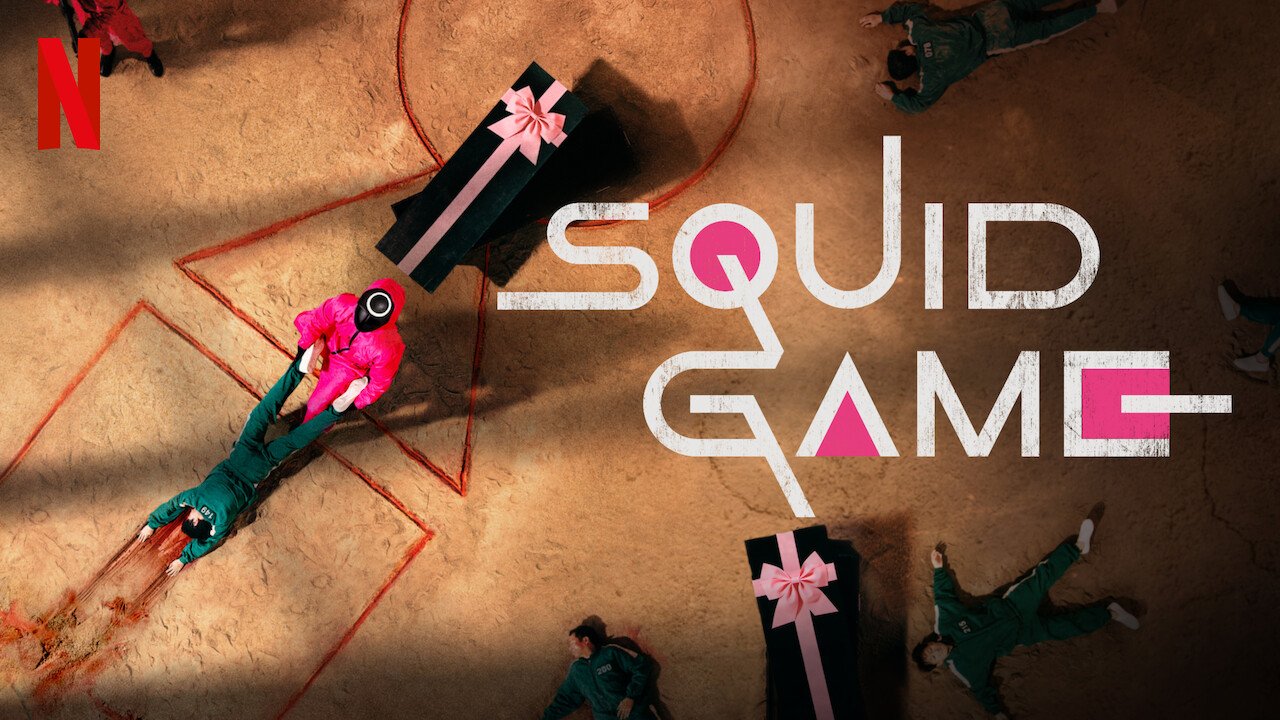 Watch Squid Game - Season 1